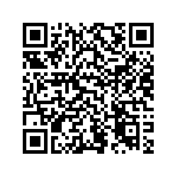 QR-Code für Newsletter-Anmeldung QR-Code für Newsletter-Anmeldung