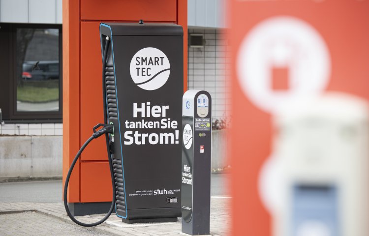 Auto-Strom für unterwegs