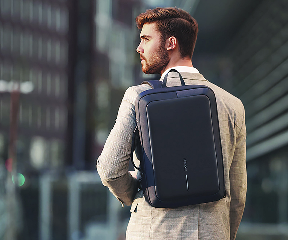 Smarte Gadgets für die Reise | Stadtwerke Herne