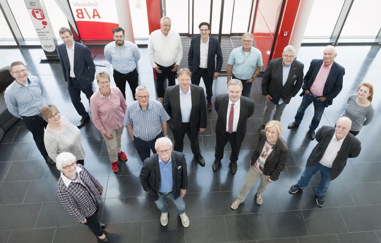 Über uns | Stadtwerke Herne
