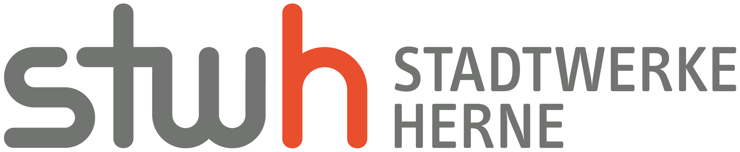 Stadtwerke Herne Logo